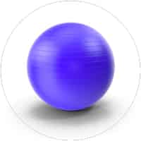 GYM BALL