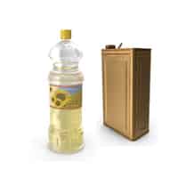 COOKING OIL