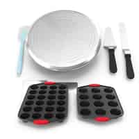 BAKEWARE