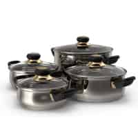 COOKWARE