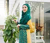Traditional Dress